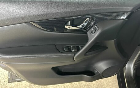 Nissan X-Trail, 2018 год, 2 299 000 рублей, 22 фотография