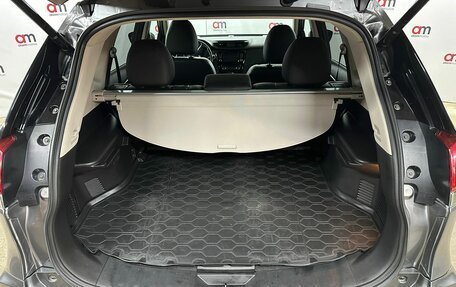Nissan X-Trail, 2018 год, 2 299 000 рублей, 24 фотография