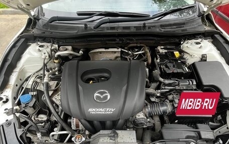 Mazda Axela, 2016 год, 1 480 000 рублей, 12 фотография