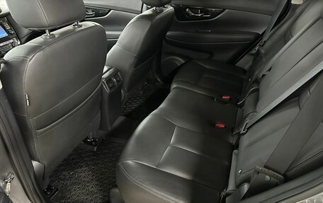 Nissan X-Trail, 2018 год, 2 299 000 рублей, 20 фотография