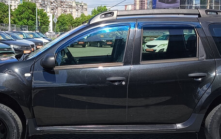 Renault Duster I рестайлинг, 2016 год, 1 140 000 рублей, 6 фотография