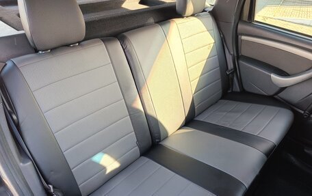 Renault Duster I рестайлинг, 2016 год, 1 140 000 рублей, 9 фотография