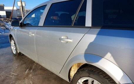 Opel Astra H, 2014 год, 999 000 рублей, 10 фотография