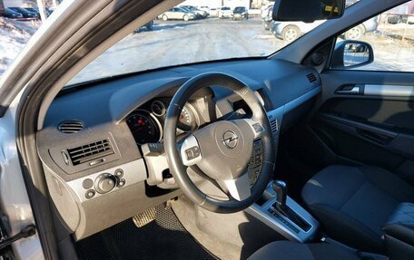 Opel Astra H, 2014 год, 999 000 рублей, 14 фотография