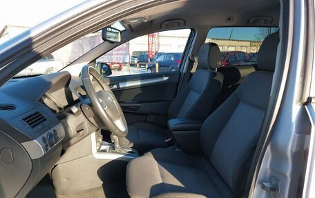 Opel Astra H, 2014 год, 999 000 рублей, 16 фотография
