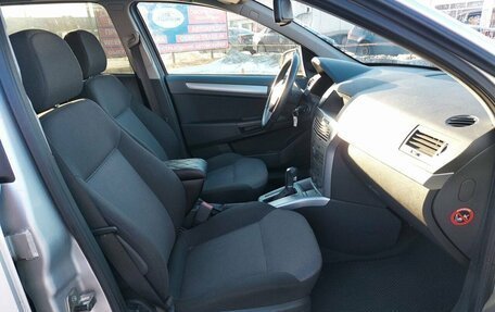 Opel Astra H, 2014 год, 999 000 рублей, 22 фотография