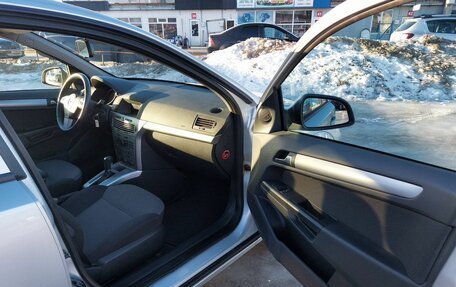 Opel Astra H, 2014 год, 999 000 рублей, 24 фотография