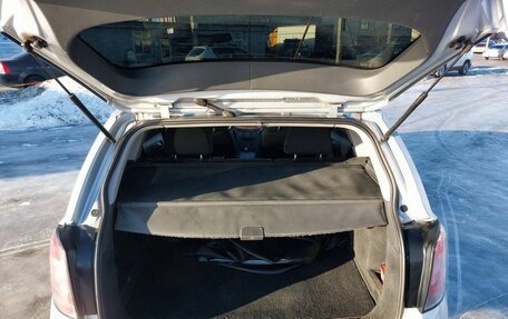 Opel Astra H, 2014 год, 999 000 рублей, 27 фотография