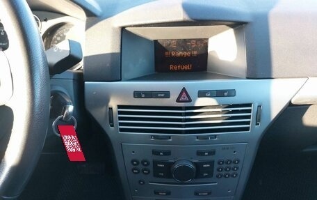 Opel Astra H, 2014 год, 999 000 рублей, 15 фотография