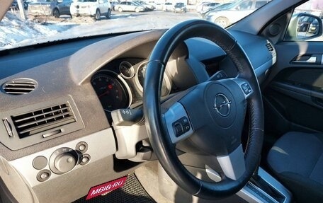 Opel Astra H, 2014 год, 999 000 рублей, 13 фотография