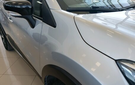 Renault Kaptur I рестайлинг, 2018 год, 1 489 000 рублей, 14 фотография