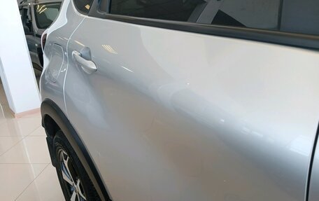Renault Kaptur I рестайлинг, 2018 год, 1 489 000 рублей, 16 фотография