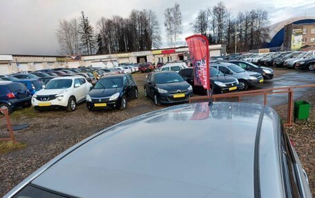 Nissan Note II рестайлинг, 2017 год, 1 199 000 рублей, 11 фотография