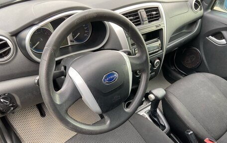 Datsun mi-DO, 2015 год, 425 000 рублей, 6 фотография