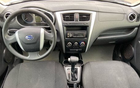Datsun mi-DO, 2015 год, 425 000 рублей, 9 фотография