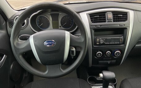 Datsun mi-DO, 2015 год, 425 000 рублей, 7 фотография