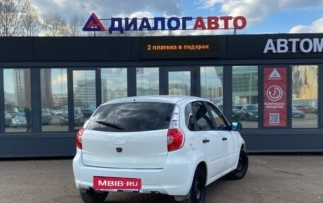 Datsun mi-DO, 2015 год, 425 000 рублей, 3 фотография