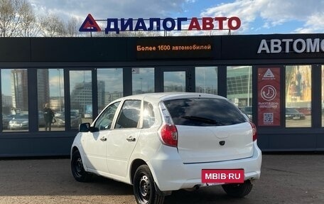 Datsun mi-DO, 2015 год, 425 000 рублей, 5 фотография