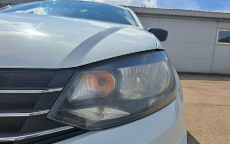 Volkswagen Polo VI (EU Market), 2017 год, 1 100 000 рублей, 17 фотография