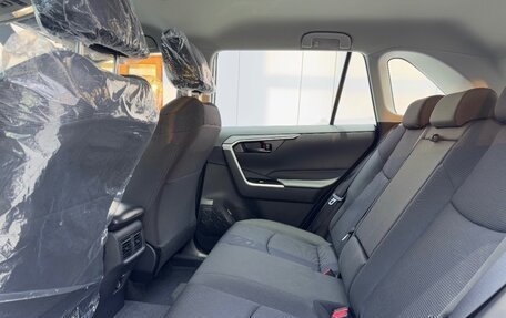 Toyota RAV4, 2025 год, 2 620 000 рублей, 9 фотография