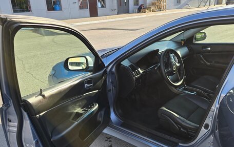 Honda Accord VII рестайлинг, 2006 год, 850 000 рублей, 6 фотография
