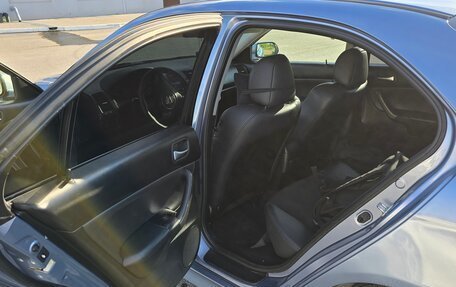 Honda Accord VII рестайлинг, 2006 год, 850 000 рублей, 7 фотография