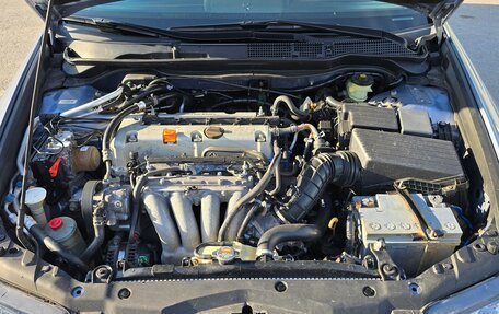 Honda Accord VII рестайлинг, 2006 год, 850 000 рублей, 12 фотография