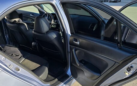 Honda Accord VII рестайлинг, 2006 год, 850 000 рублей, 8 фотография