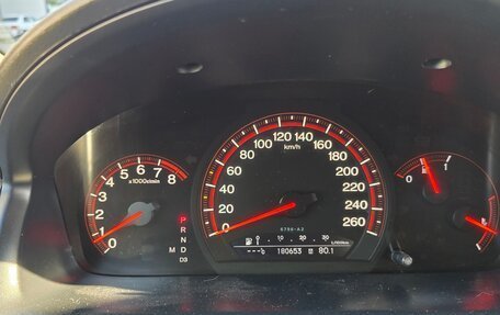 Honda Accord VII рестайлинг, 2006 год, 850 000 рублей, 17 фотография