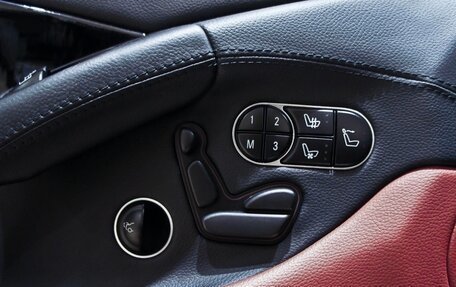 Mercedes-Benz SL-Класс, 2008 год, 4 000 000 рублей, 18 фотография
