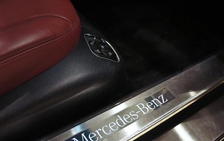 Mercedes-Benz SL-Класс, 2008 год, 4 000 000 рублей, 21 фотография