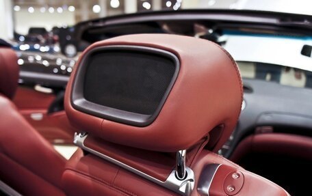 Mercedes-Benz SL-Класс, 2008 год, 4 000 000 рублей, 20 фотография