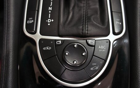 Mercedes-Benz SL-Класс, 2008 год, 4 000 000 рублей, 23 фотография