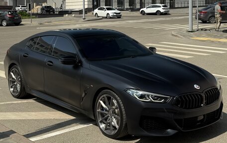 BMW 8 серия, 2020 год, 8 490 000 рублей, 2 фотография
