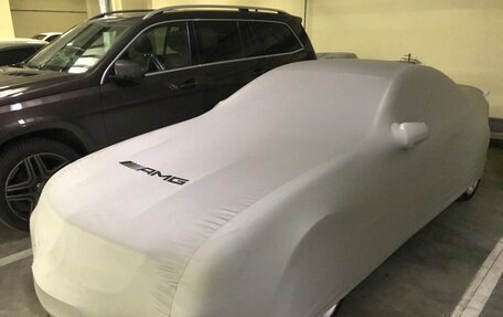 Mercedes-Benz SL-Класс, 2008 год, 4 000 000 рублей, 26 фотография