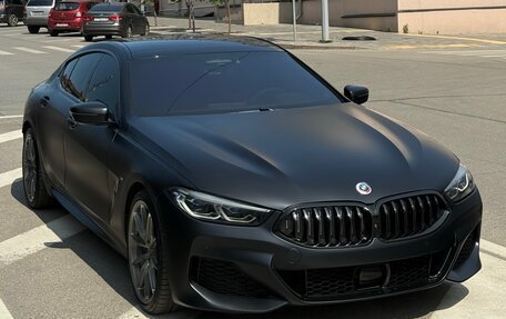 BMW 8 серия, 2020 год, 8 490 000 рублей, 5 фотография