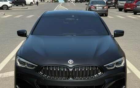 BMW 8 серия, 2020 год, 8 490 000 рублей, 8 фотография