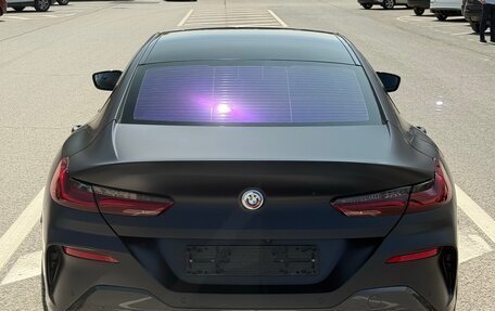 BMW 8 серия, 2020 год, 8 490 000 рублей, 6 фотография