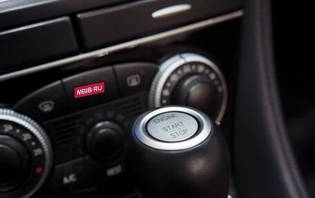 Mercedes-Benz SL-Класс, 2008 год, 4 000 000 рублей, 24 фотография