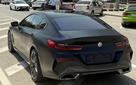BMW 8 серия, 2020 год, 8 490 000 рублей, 12 фотография