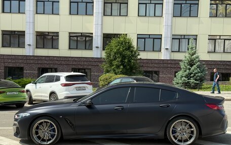 BMW 8 серия, 2020 год, 8 490 000 рублей, 9 фотография