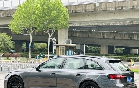Audi RS 4, 2022 год, 6 400 000 рублей, 6 фотография