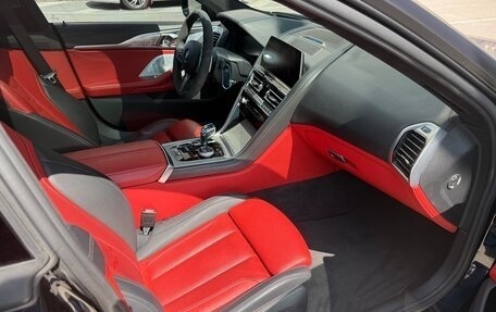 BMW 8 серия, 2020 год, 8 490 000 рублей, 14 фотография