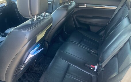 KIA Sorento II рестайлинг, 2009 год, 1 590 000 рублей, 7 фотография