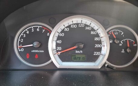 Chevrolet Lacetti, 2007 год, 375 000 рублей, 5 фотография
