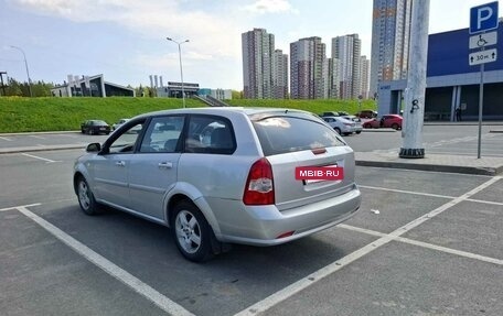 Chevrolet Lacetti, 2007 год, 375 000 рублей, 3 фотография