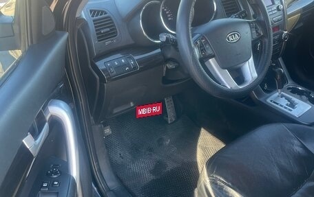 KIA Sorento II рестайлинг, 2009 год, 1 590 000 рублей, 9 фотография