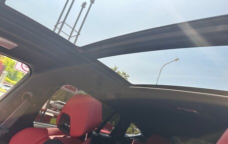 BMW X6 M, 2021 год, 14 299 000 рублей, 11 фотография