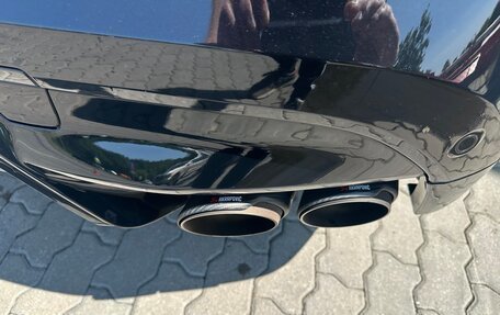 BMW X6 M, 2021 год, 14 299 000 рублей, 7 фотография