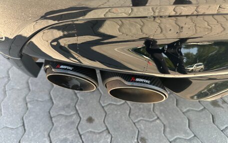 BMW X6 M, 2021 год, 14 299 000 рублей, 6 фотография